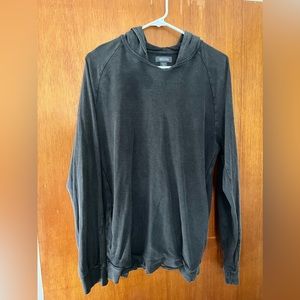 Kenneth Cole  M Hoodie pullover